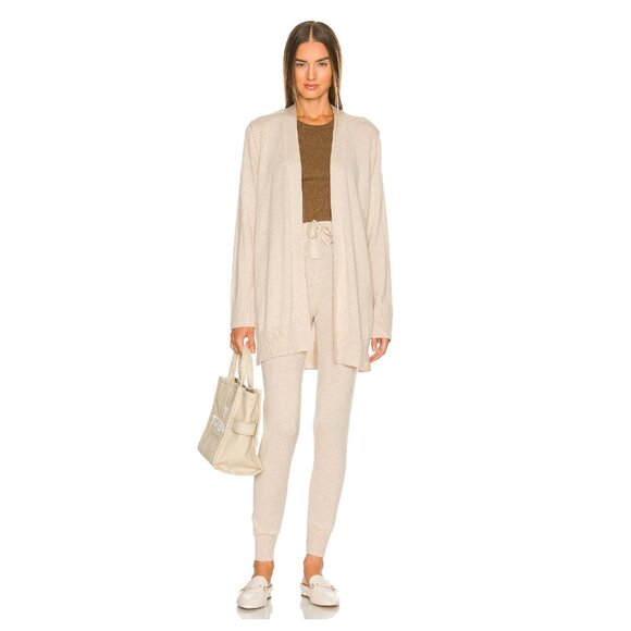 - NEW Weekend Stories Tanner Recycled Cashmere Cardigan BX13 - Picture 5 of 9